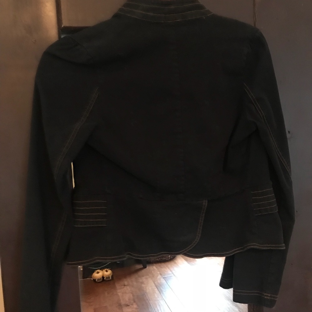 Jacket - Picture 2 of 2